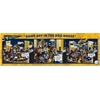 image:imageYouTheFan NCAA Game Day in the Dog House  1000pc PuzzleWest Virginia Mountaineers