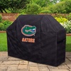 image:imageYouTheFan NCAA Heavy Duty Waterproof Grill Cover  UV Resistant Durable Polyester BBQ Cover Weatherproof Protection for Outdoor Gas or Charcoal Grills for Grills up to 5 WideFlorida Gators