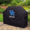 image:imageYouTheFan NCAA Heavy Duty Waterproof Grill Cover  UV Resistant Durable Polyester BBQ Cover Weatherproof Protection for Outdoor Gas or Charcoal Grills for Grills up to 5 WideKentucky Wildcats