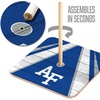 image:imageYouTheFan NCAA HorseShoe Bags GameAir Force Academy