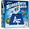 image:imageYouTheFan NCAA HorseShoe Bags GameAir Force Academy