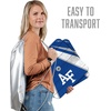 image:imageYouTheFan NCAA HorseShoe Bags GameAir Force Academy