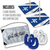 image:imageYouTheFan NCAA HorseShoe Bags GameAir Force Academy