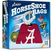 image:imageYouTheFan NCAA HorseShoe Bags GameAlabama Crimson Tide