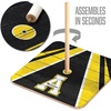 image:imageYouTheFan NCAA HorseShoe Bags GameApp St Mountaineers