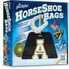 image:imageYouTheFan NCAA HorseShoe Bags GameApp St Mountaineers