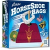 image:imageYouTheFan NCAA HorseShoe Bags GameArizona St Sun Devils