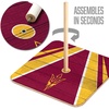 image:imageYouTheFan NCAA HorseShoe Bags GameArizona St Sun Devils