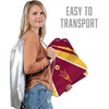 image:imageYouTheFan NCAA HorseShoe Bags GameArizona St Sun Devils
