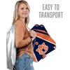 image:imageYouTheFan NCAA HorseShoe Bags GameAuburn Tigers