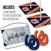 image:imageYouTheFan NCAA HorseShoe Bags GameAuburn Tigers