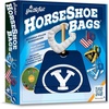 image:imageYouTheFan NCAA HorseShoe Bags GameBYU Cougars