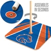 image:imageYouTheFan NCAA HorseShoe Bags GameBoise St Broncos