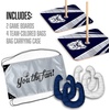 image:imageYouTheFan NCAA HorseShoe Bags GameButler Bulldogs
