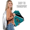 image:imageYouTheFan NCAA HorseShoe Bags GameCoastal Carolina