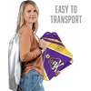 image:imageYouTheFan NCAA HorseShoe Bags GameEast Carolina Pirates