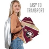 image:imageYouTheFan NCAA HorseShoe Bags GameFlorida St Seminoles