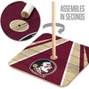 image:imageYouTheFan NCAA HorseShoe Bags GameFlorida St Seminoles
