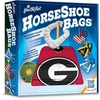 image:imageYouTheFan NCAA HorseShoe Bags GameGeorgia Bulldogs