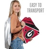 image:imageYouTheFan NCAA HorseShoe Bags GameGeorgia Bulldogs
