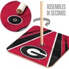 image:imageYouTheFan NCAA HorseShoe Bags GameGeorgia Bulldogs