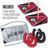 image:imageYouTheFan NCAA HorseShoe Bags GameGeorgia Bulldogs