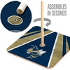 image:imageYouTheFan NCAA HorseShoe Bags GameGeorgia T Yellow Jackets
