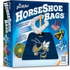 image:imageYouTheFan NCAA HorseShoe Bags GameGeorgia T Yellow Jackets