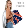 image:imageYouTheFan NCAA HorseShoe Bags GameIllinois Fighting Illini