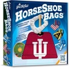 image:imageYouTheFan NCAA HorseShoe Bags GameIndiana Hoosiers