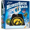 image:imageYouTheFan NCAA HorseShoe Bags GameIowa Hawkeyes