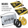 image:imageYouTheFan NCAA HorseShoe Bags GameIowa Hawkeyes