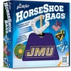 image:imageYouTheFan NCAA HorseShoe Bags GameJames Madison Dukes