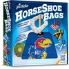 image:imageYouTheFan NCAA HorseShoe Bags GameKansas Jayhawks