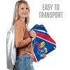 image:imageYouTheFan NCAA HorseShoe Bags GameKansas Jayhawks