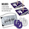 image:imageYouTheFan NCAA HorseShoe Bags GameKansas St Wildcats