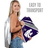 image:imageYouTheFan NCAA HorseShoe Bags GameKansas St Wildcats
