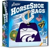 image:imageYouTheFan NCAA HorseShoe Bags GameKansas St Wildcats