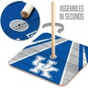 image:imageYouTheFan NCAA HorseShoe Bags GameKentucky Wildcats