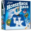 image:imageYouTheFan NCAA HorseShoe Bags GameKentucky Wildcats