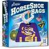 image:imageYouTheFan NCAA HorseShoe Bags GameLSU Tigers