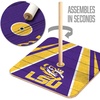 image:imageYouTheFan NCAA HorseShoe Bags GameLSU Tigers