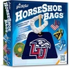 image:imageYouTheFan NCAA HorseShoe Bags GameLiberty Flames