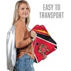 image:imageYouTheFan NCAA HorseShoe Bags GameMaryland Terrapins