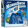 image:imageYouTheFan NCAA HorseShoe Bags GameMemphis Tigers