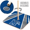 image:imageYouTheFan NCAA HorseShoe Bags GameMemphis Tigers
