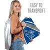 image:imageYouTheFan NCAA HorseShoe Bags GameMemphis Tigers