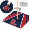 image:imageYouTheFan NCAA HorseShoe Bags GameMississippi Rebels