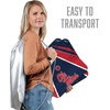 image:imageYouTheFan NCAA HorseShoe Bags GameMississippi Rebels