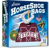 image:imageYouTheFan NCAA HorseShoe Bags GameMississippi St Bulldogs